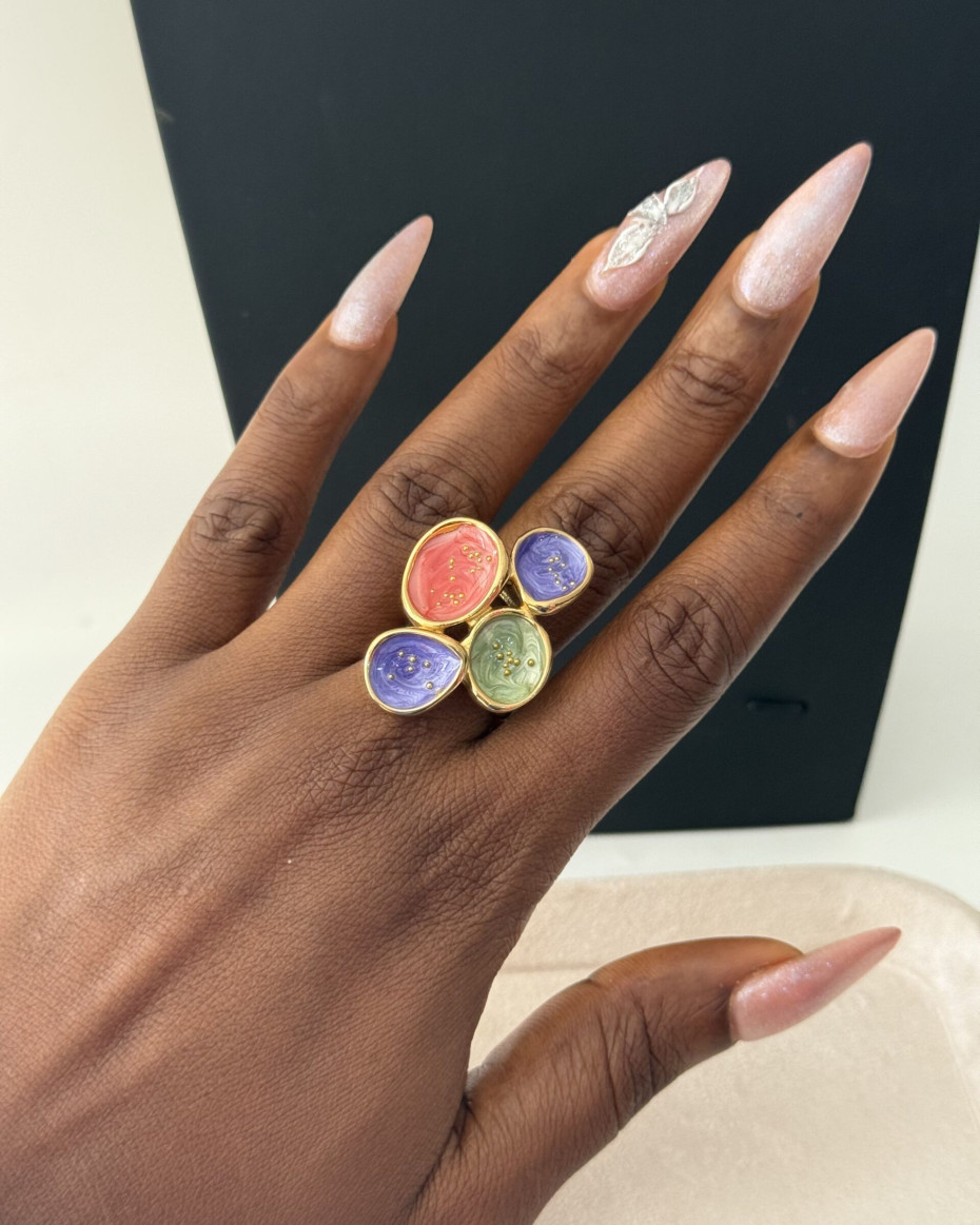 BOLU RING 8