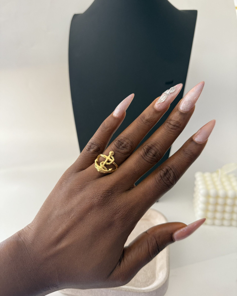 UGANDA RING 8