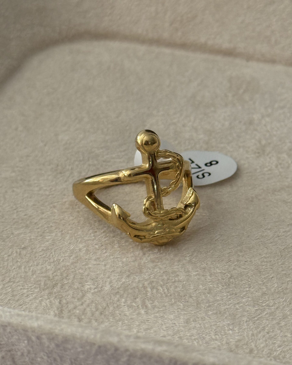 UGANDA RING 8, photo 2