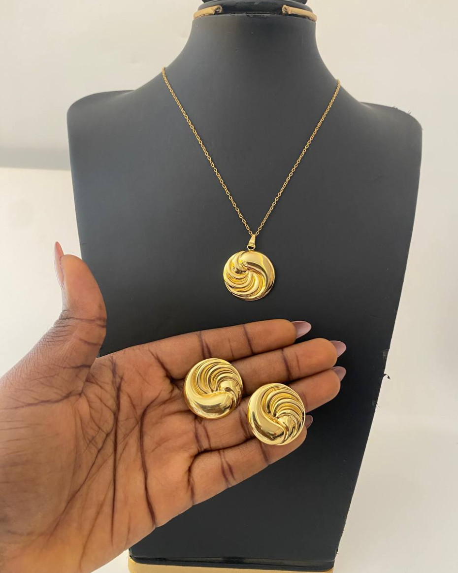SPIRAL SET