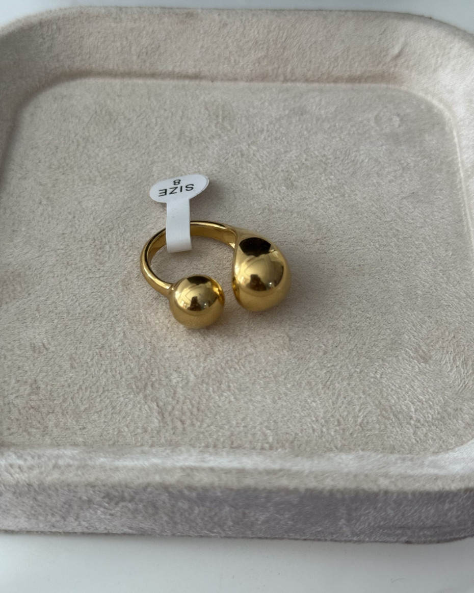 JAPAN BANGLE AND RING, photo 2