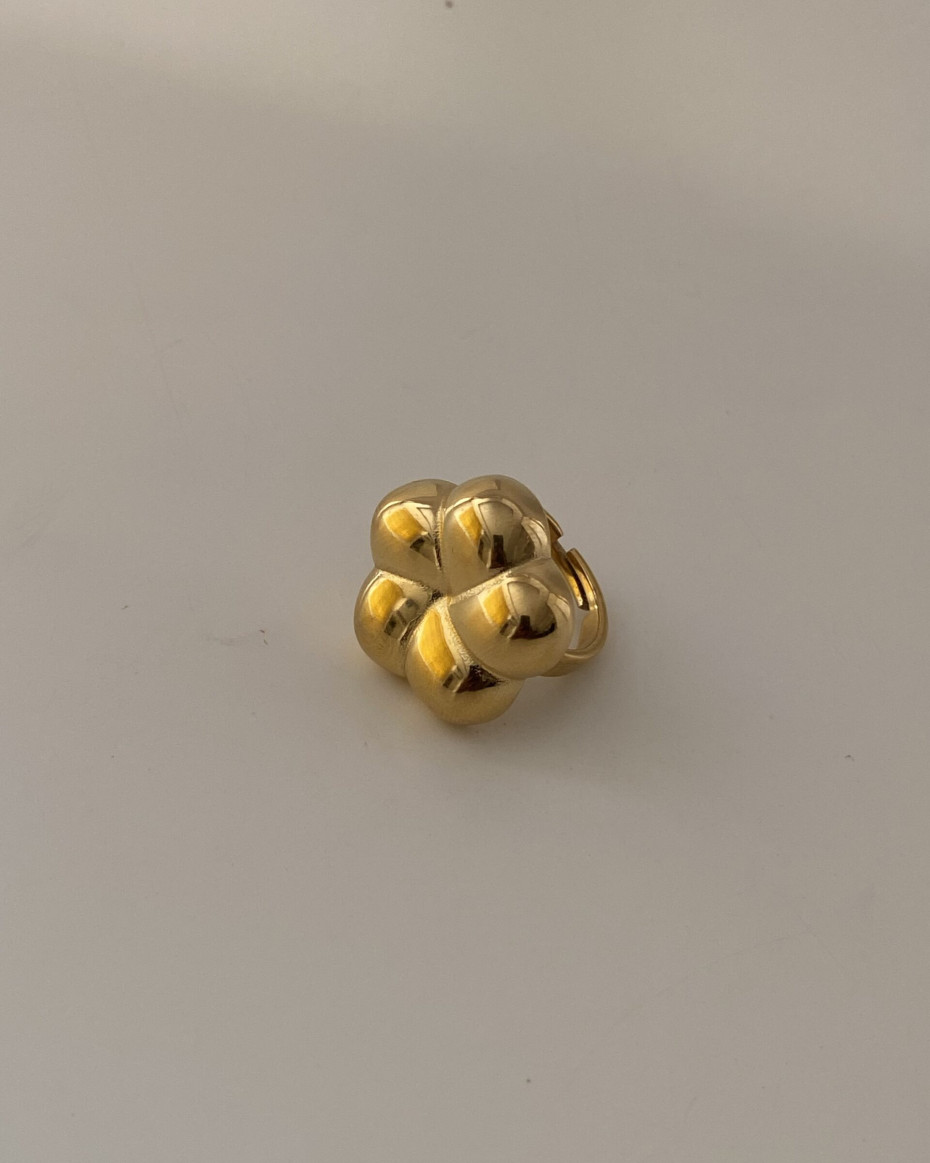 BLOSSOM RING 9, photo 2