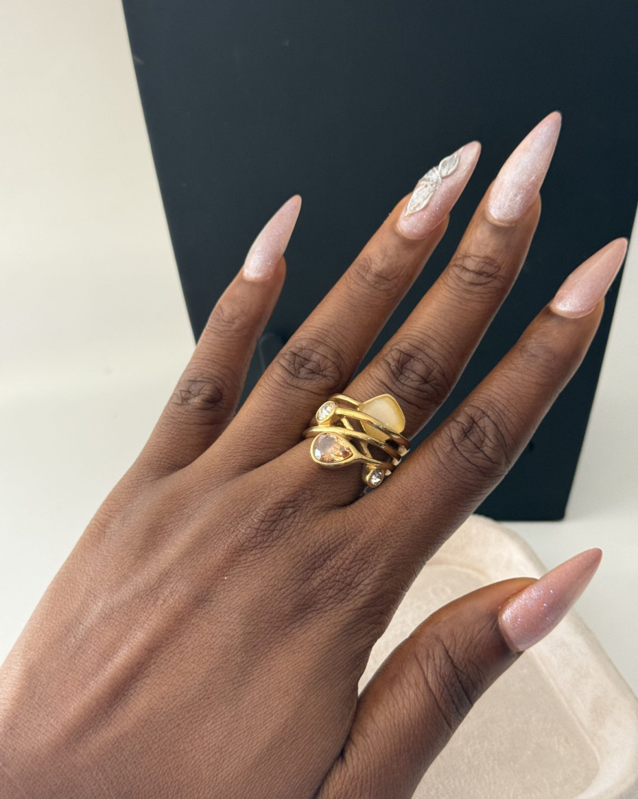 JOY RING 8