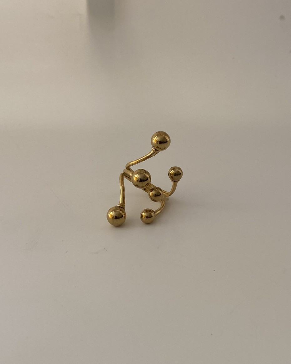 OGA RING 10, photo 2