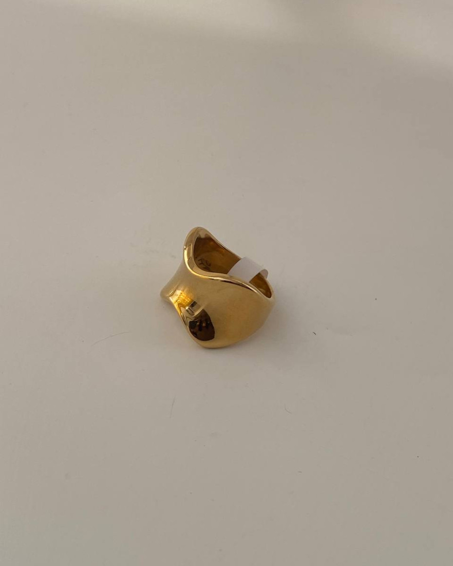 AMAYA RING SIZE 9, photo 2