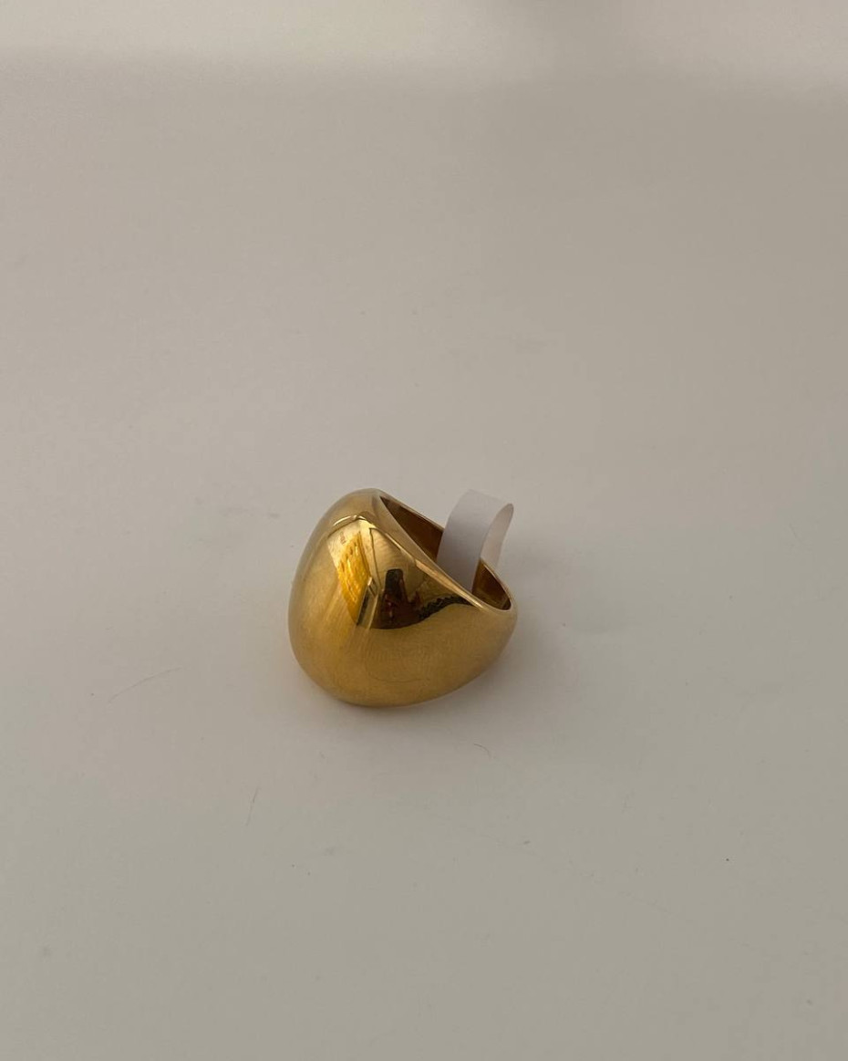 BARNEY RING SIZE 7, photo 2