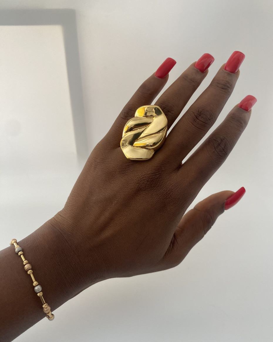 DELLY RING 9