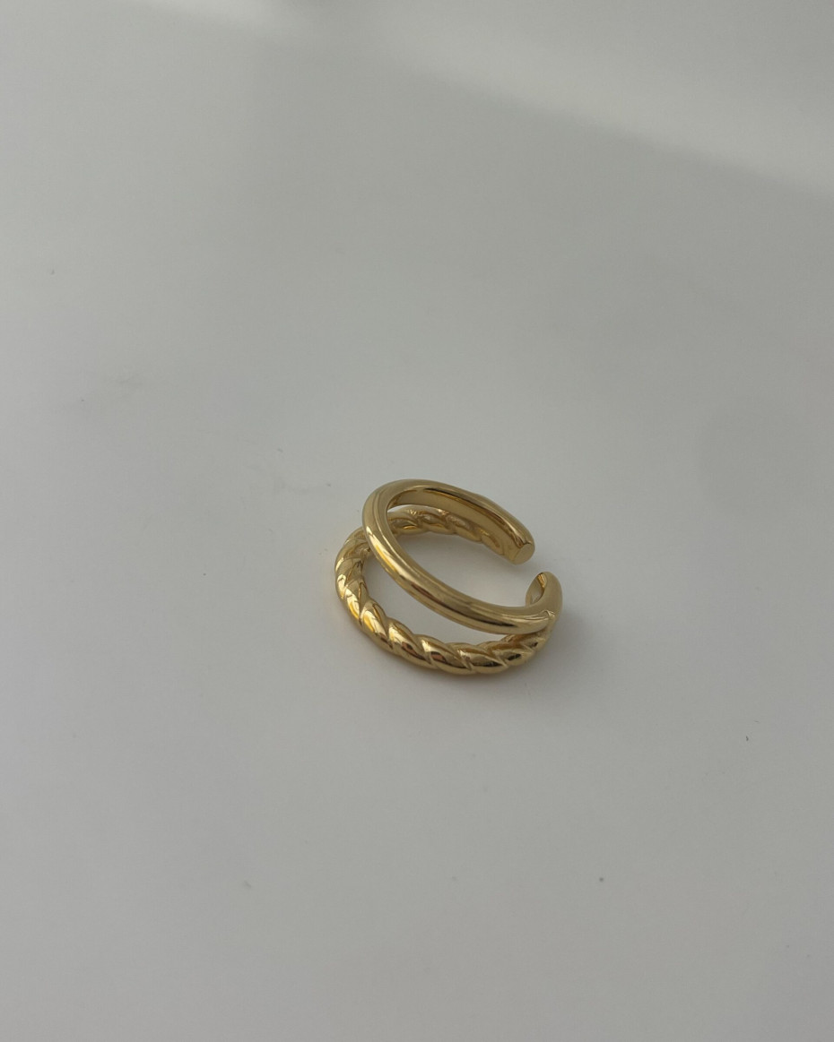 LOLY RING SIZE 8