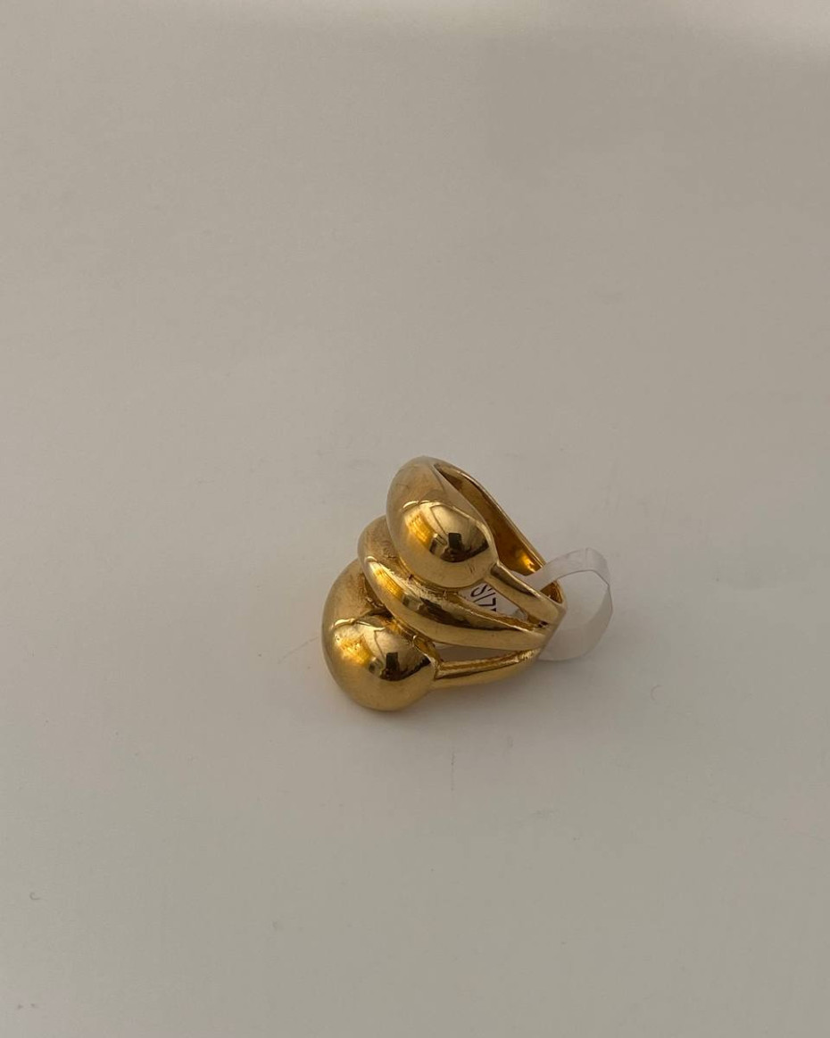 MARIO RING SIZE 8