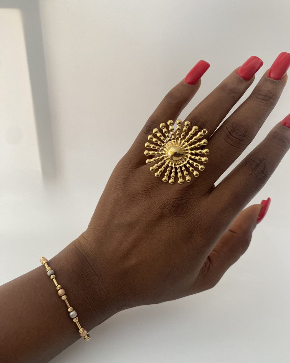 MITCHELLE RING 10