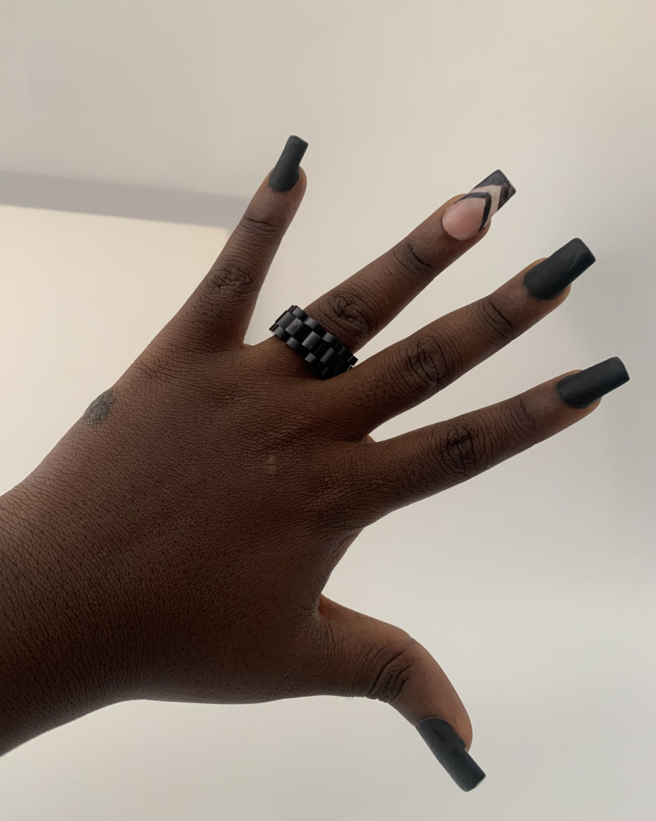 CUBI 2 BLACK SIZE 10, photo 2