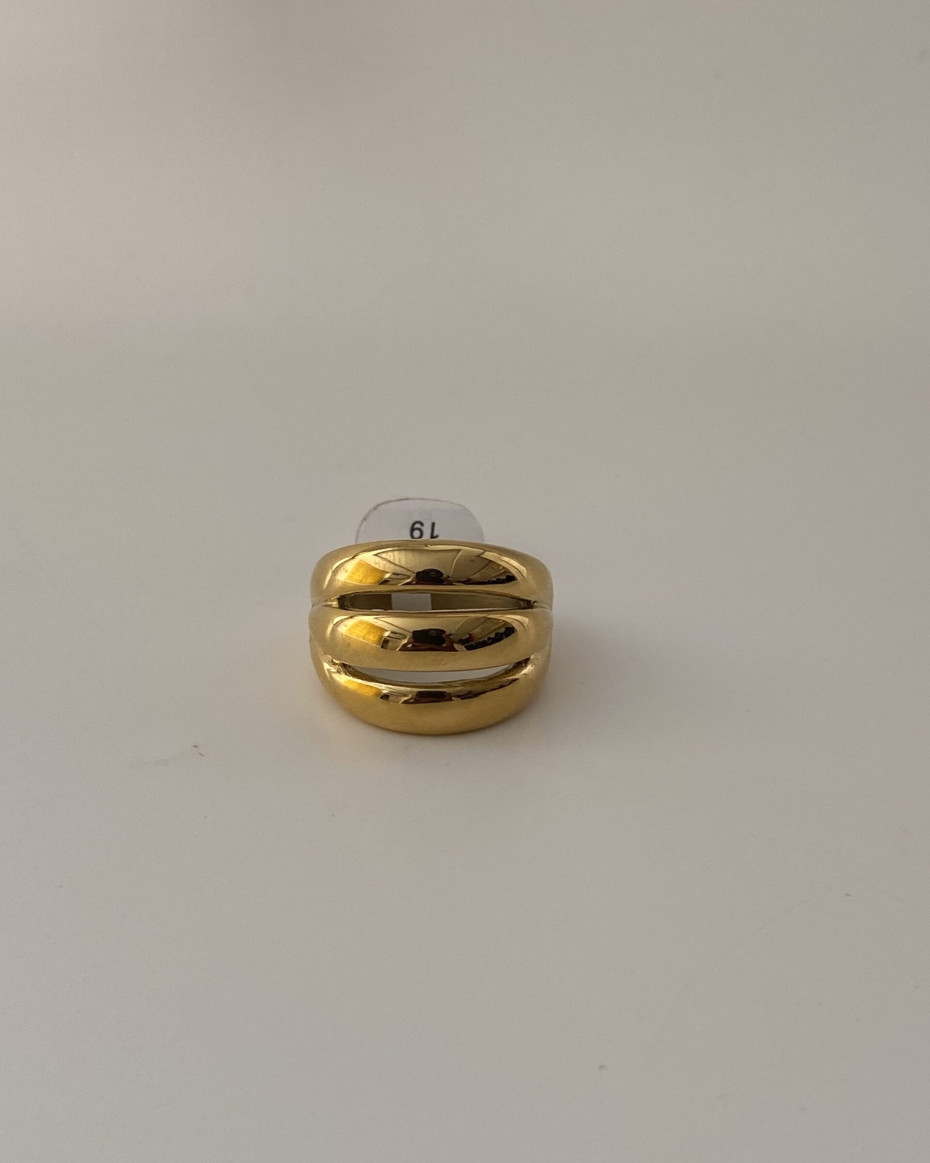 ANIKE RING 7, photo 2