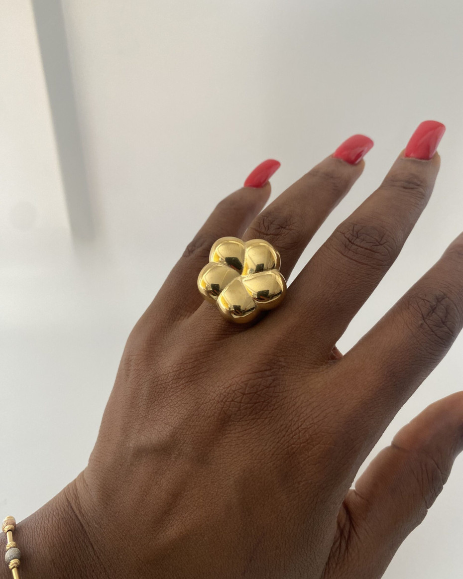 BLOSSOM RING 7