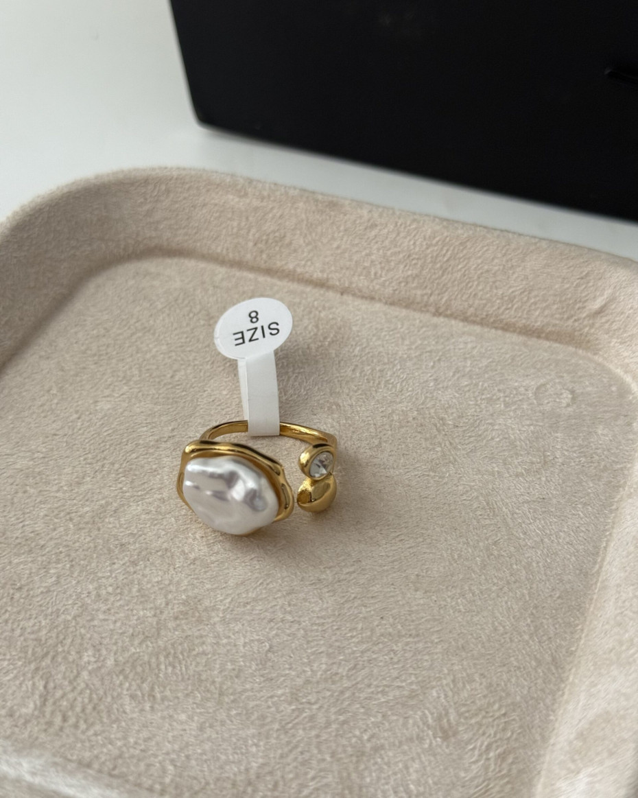 SASSY RING 10, photo 2