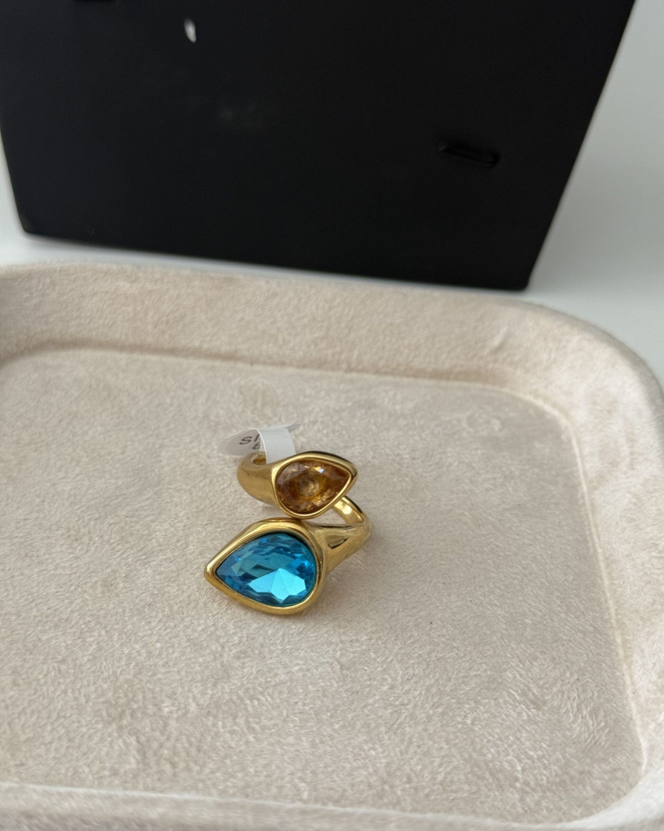 PRINCESS RING 7, photo 2