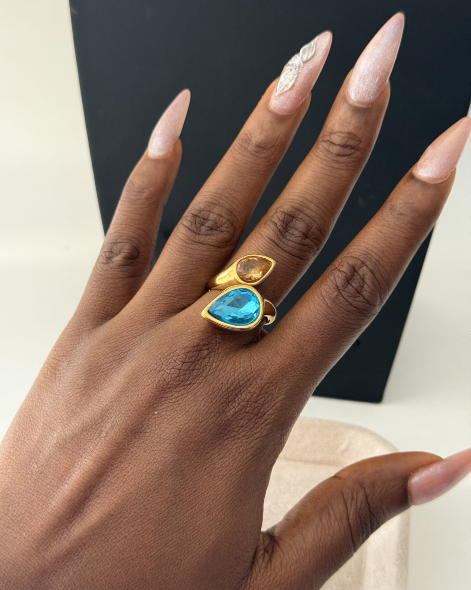 PRINCESS RING 10