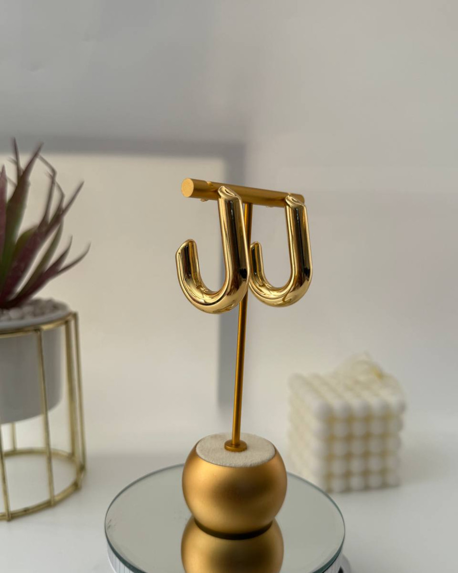 JAY EARRINGS