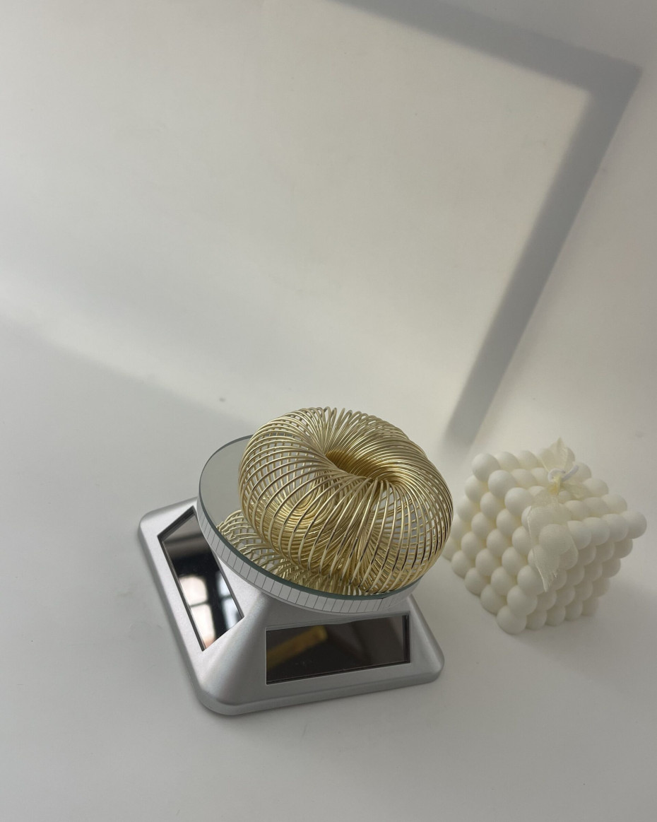 STRECHY BANGLE