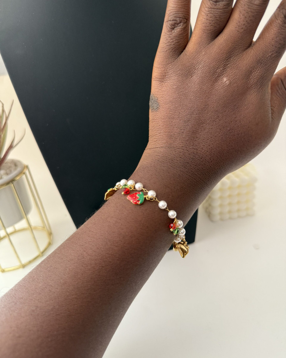 BERRY BRACELET