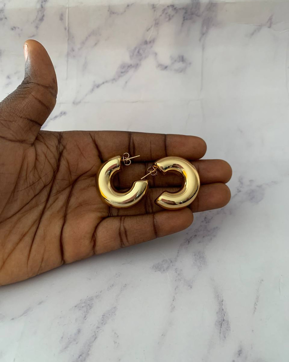 CUBA EARRING