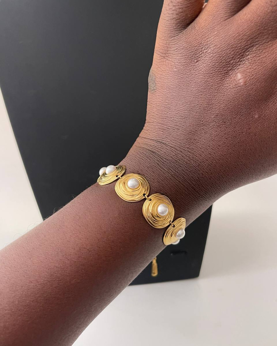 ZANZIBAR BRACELET