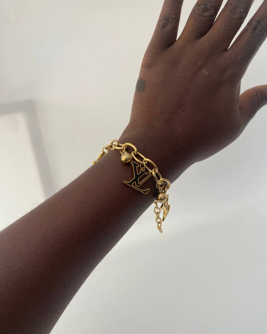 LV BRACELET