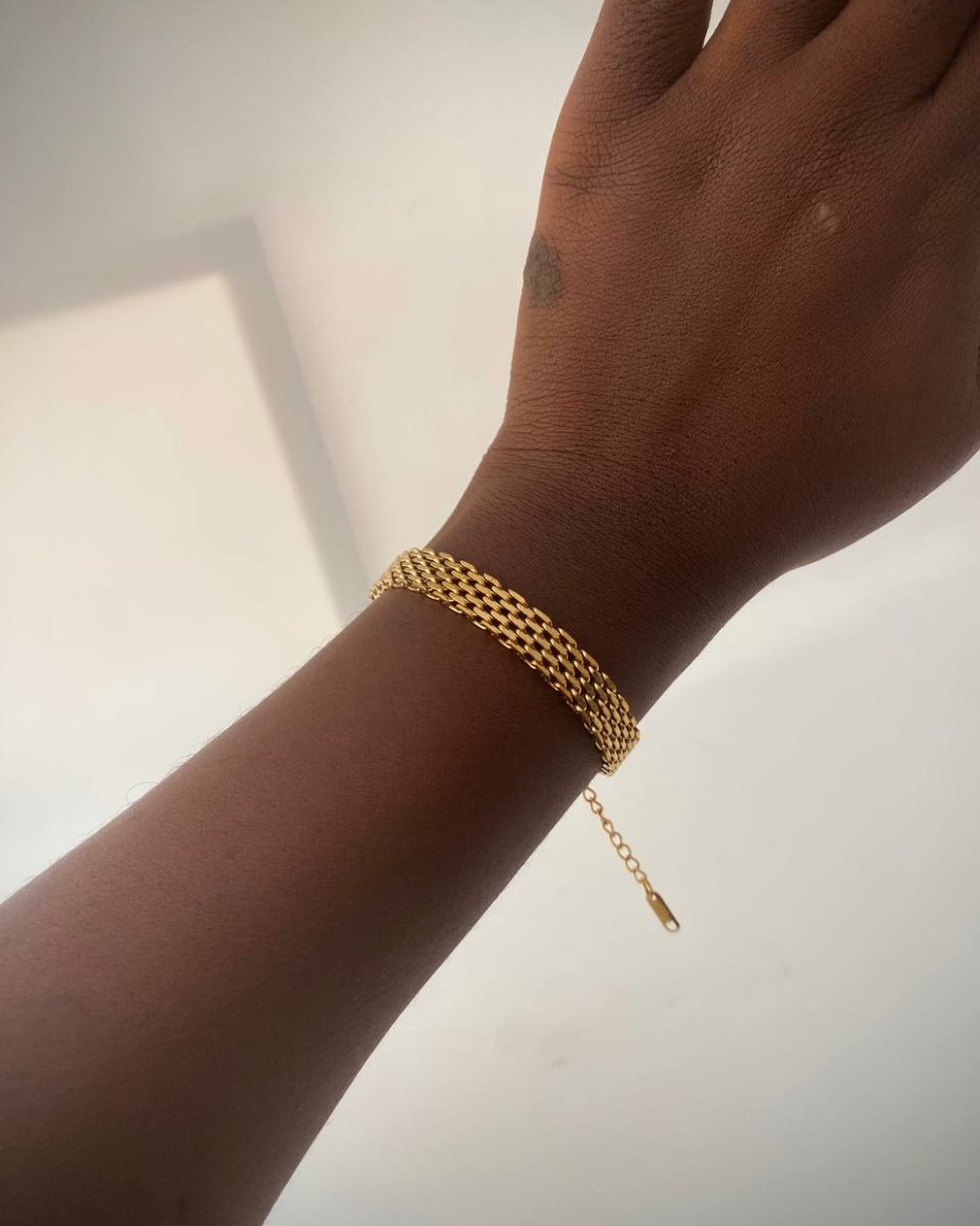 LUNA BRACELET