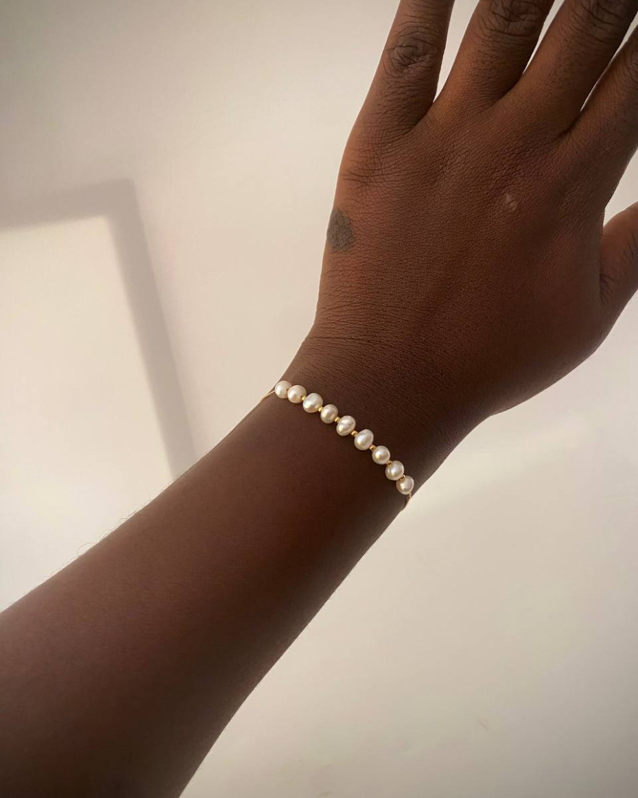 FLUX BRACELET