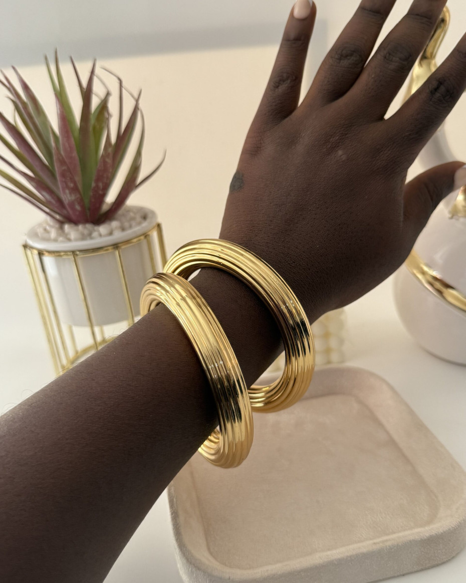 ARIZONA BANGLE