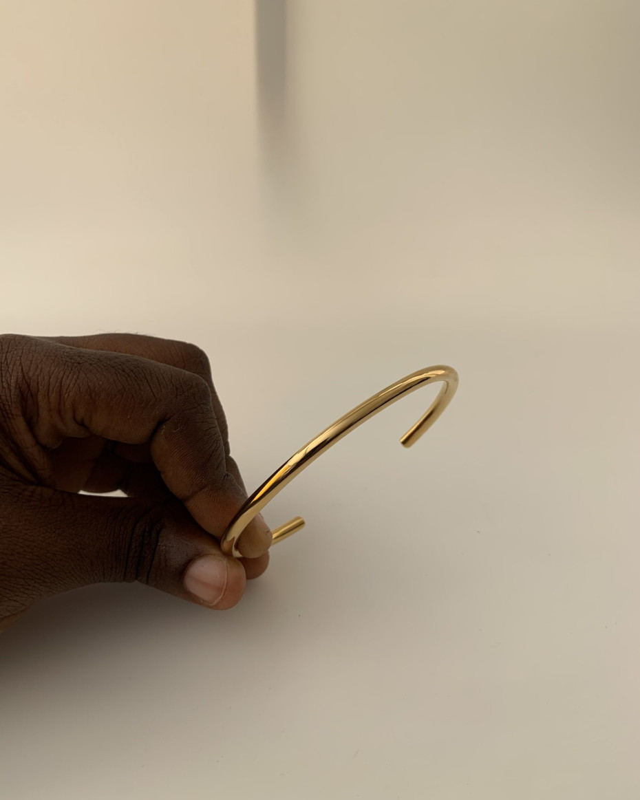 PLAT BANGLE
