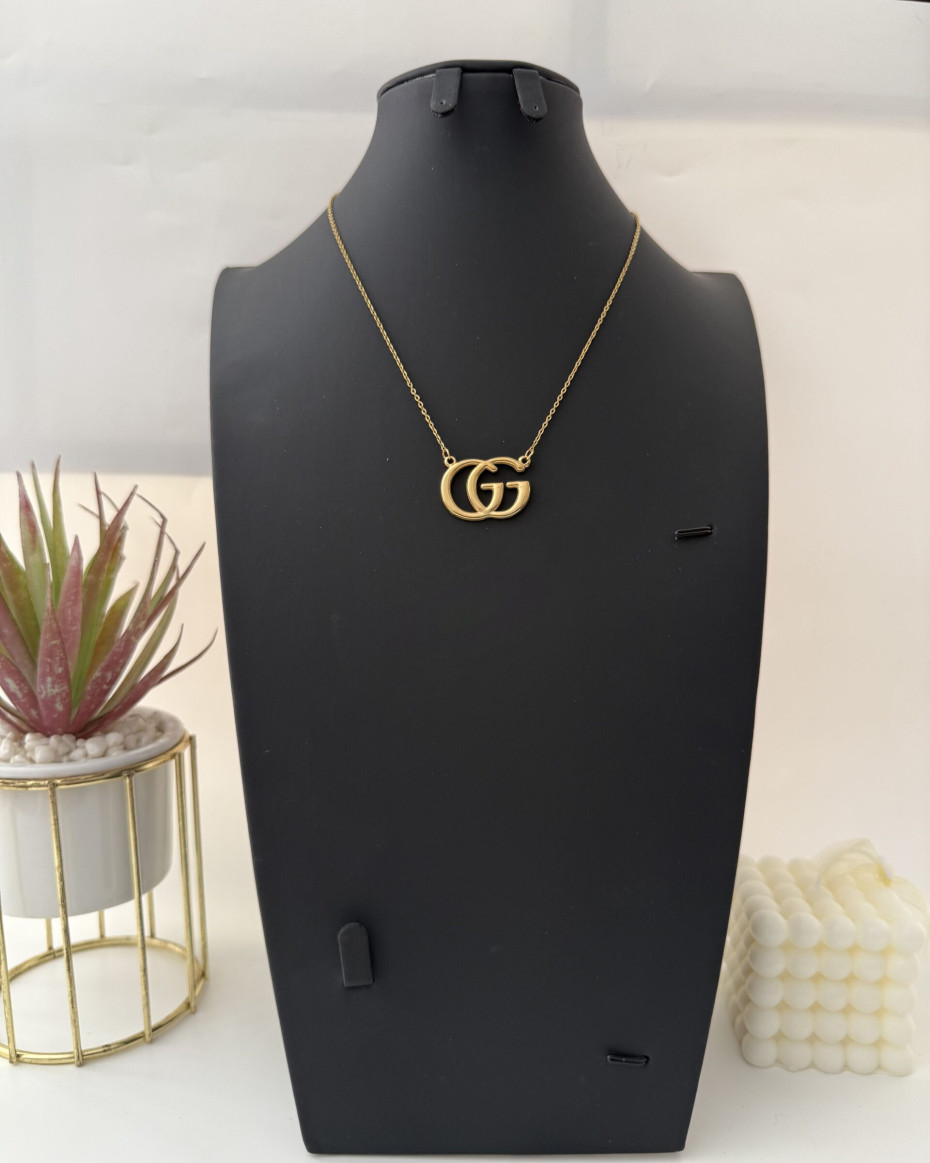 GG NECKLACE
