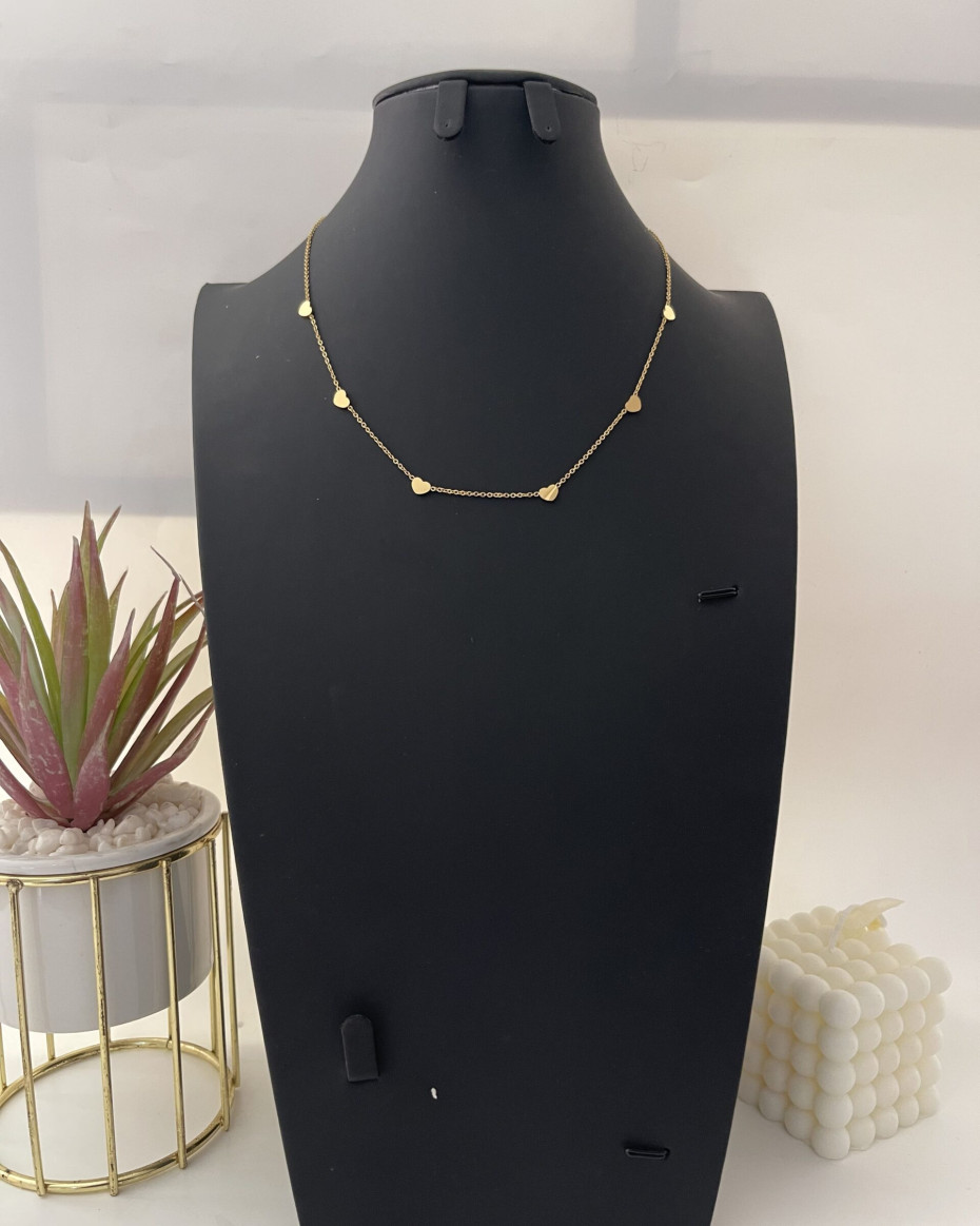 ANGELA NECKLACE