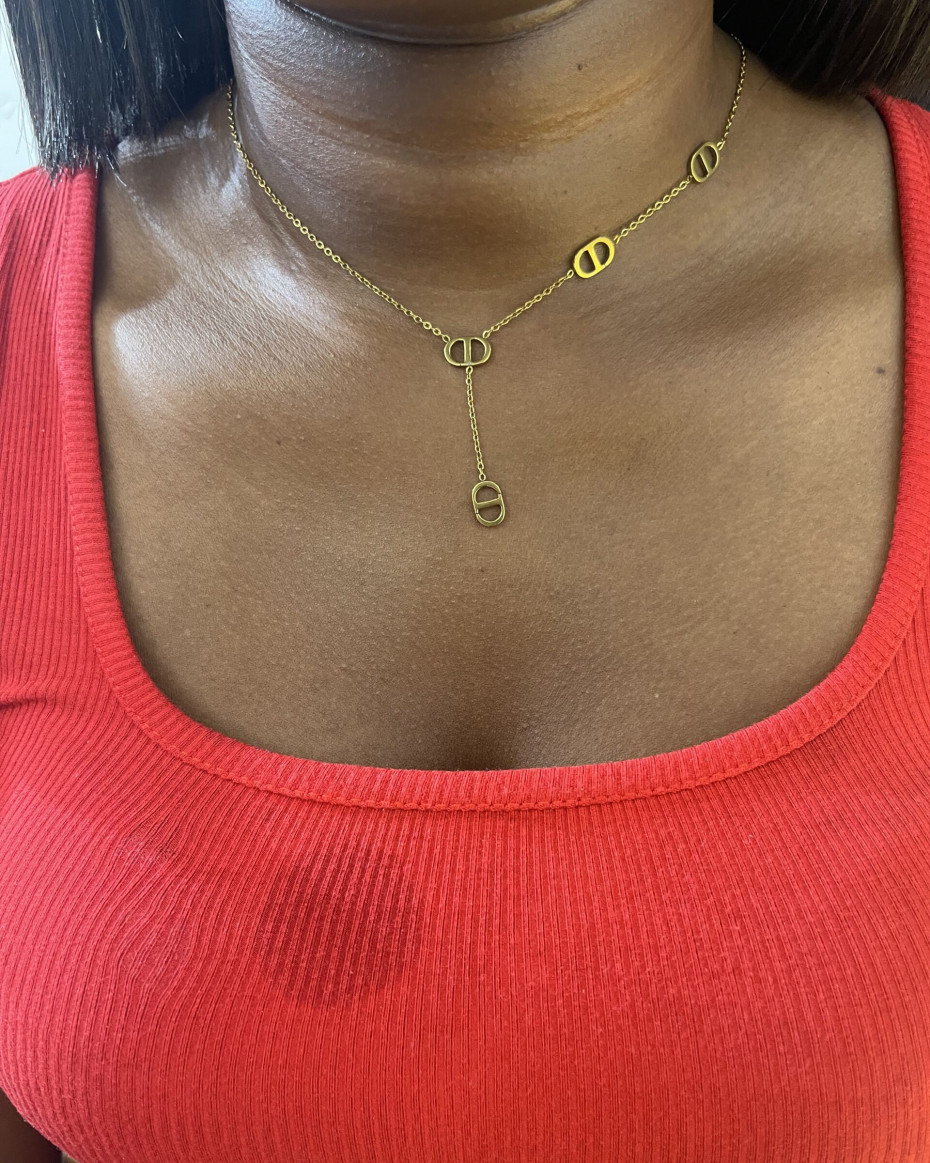 DR NECKLACE, photo 2
