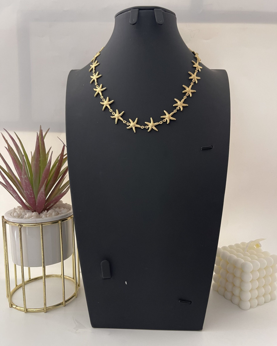 STARDOM NECKLACE