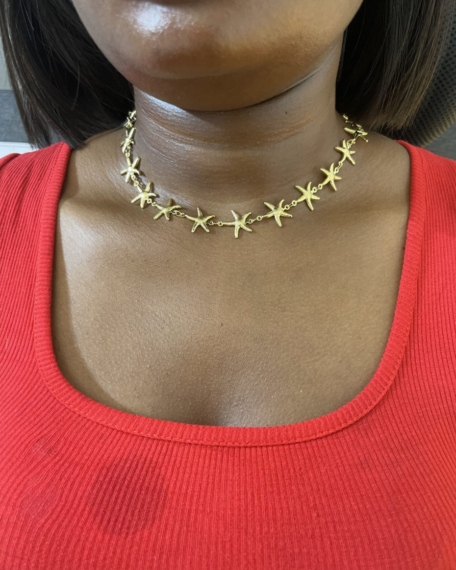 STARDOM NECKLACE, photo 2