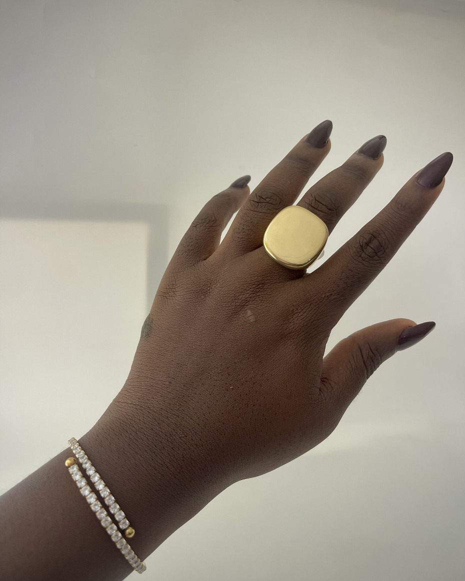 SPARK RING SIZE 10, photo 2