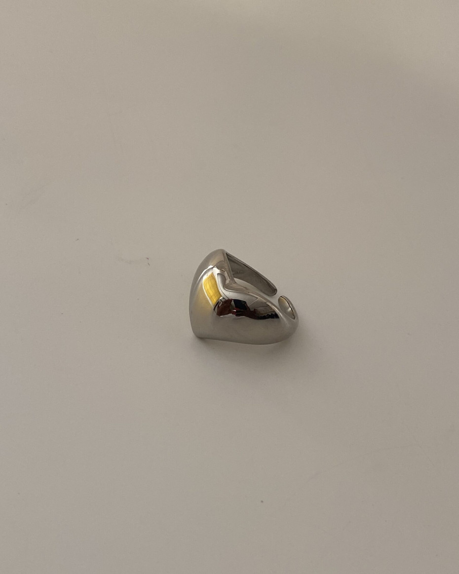 SOFIA SILVER RING 9, photo 2