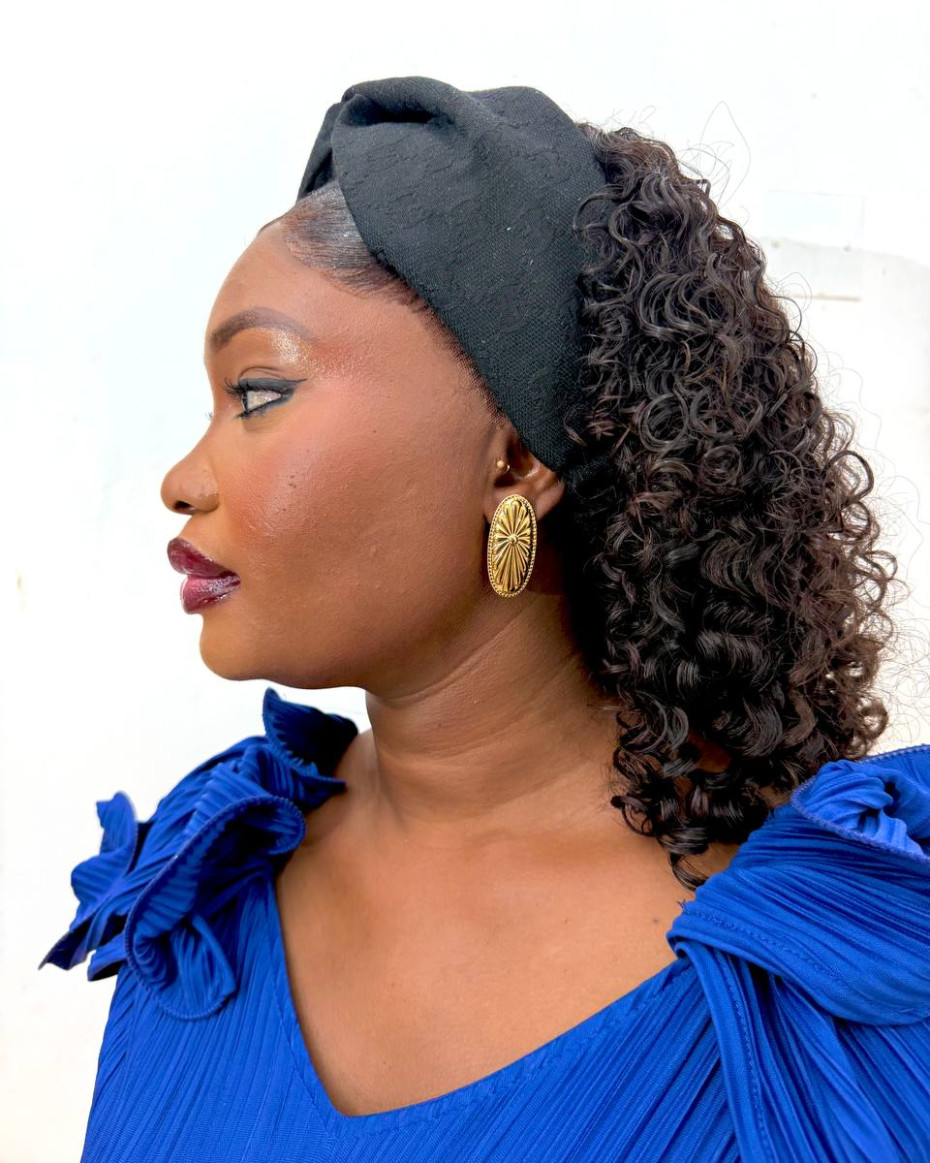 PHEONIX EARRING, photo 2