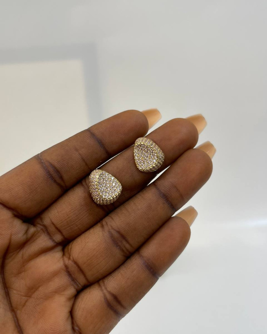 ROCKIE EARRINGS