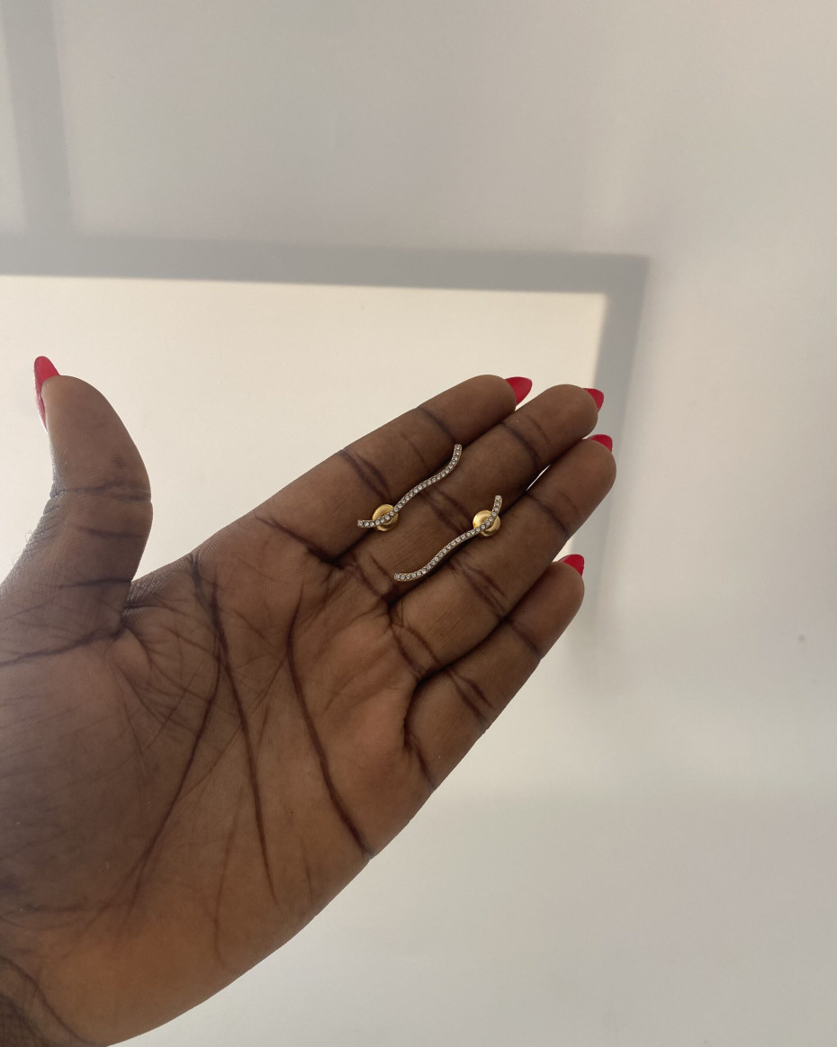 JENNY EARRINGS