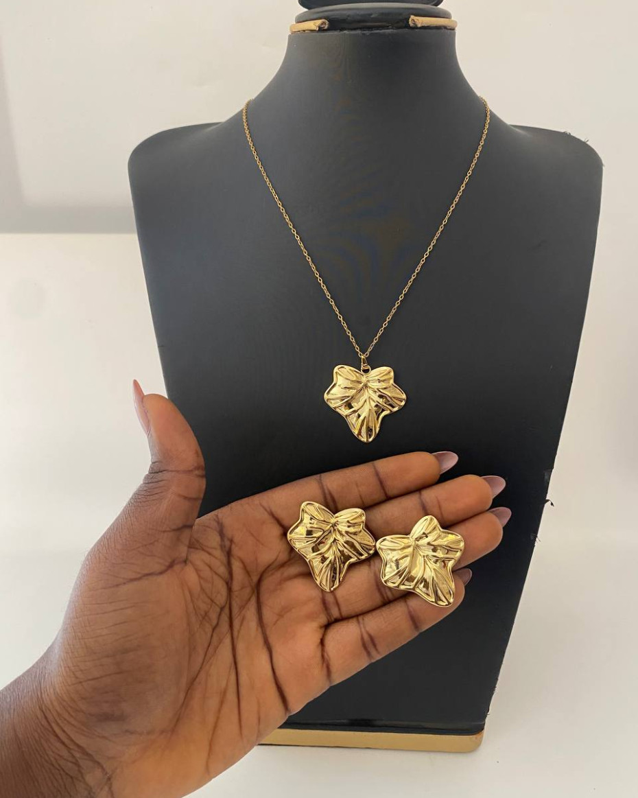 MAPLLE SET