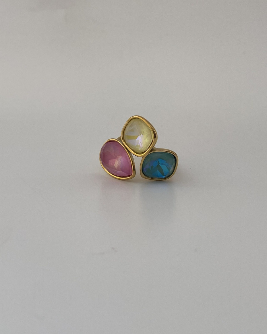OBIANUJU RING