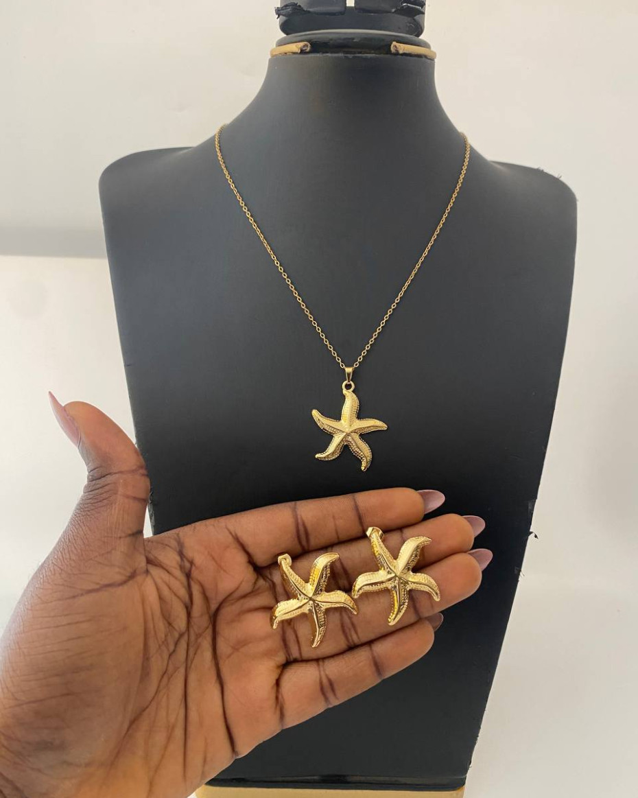 STAR SET