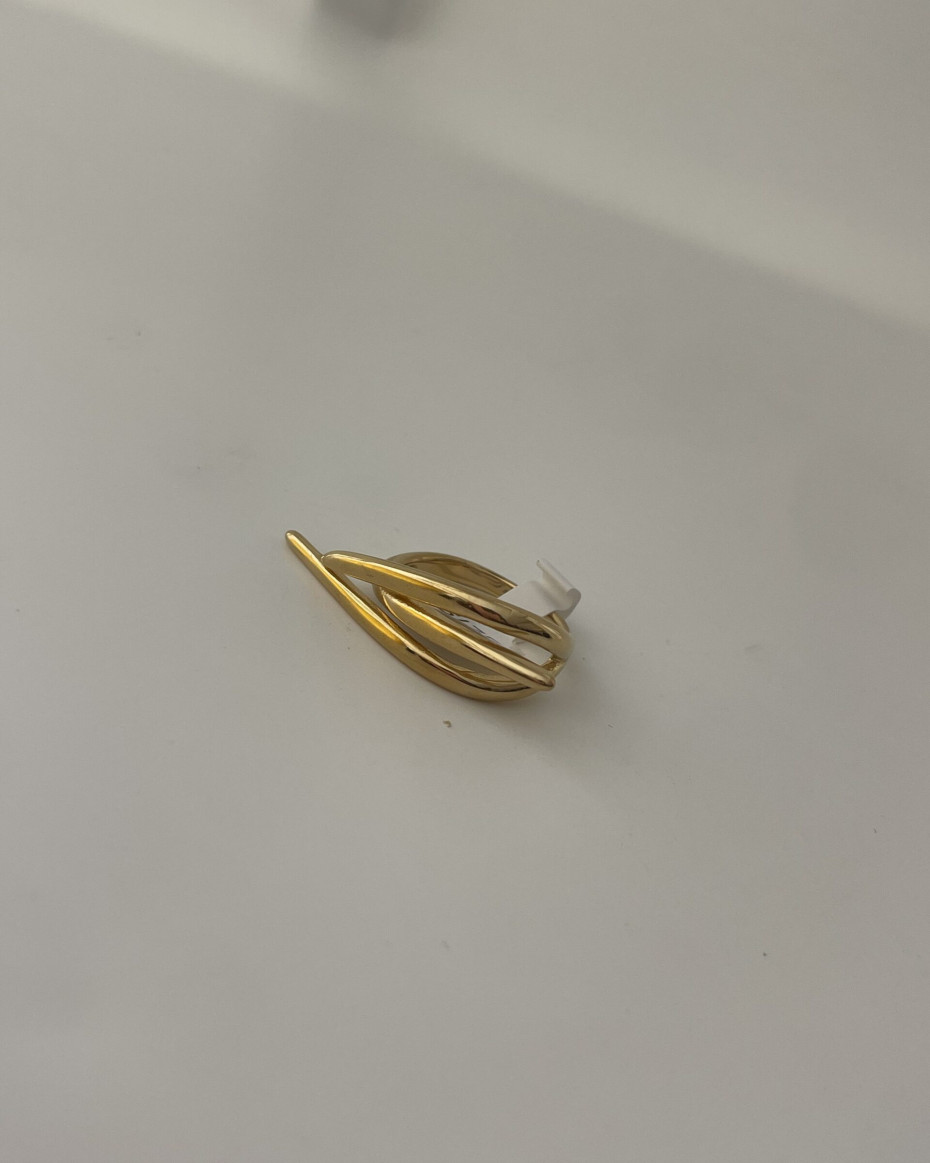LAVENDER RING SIZE 7