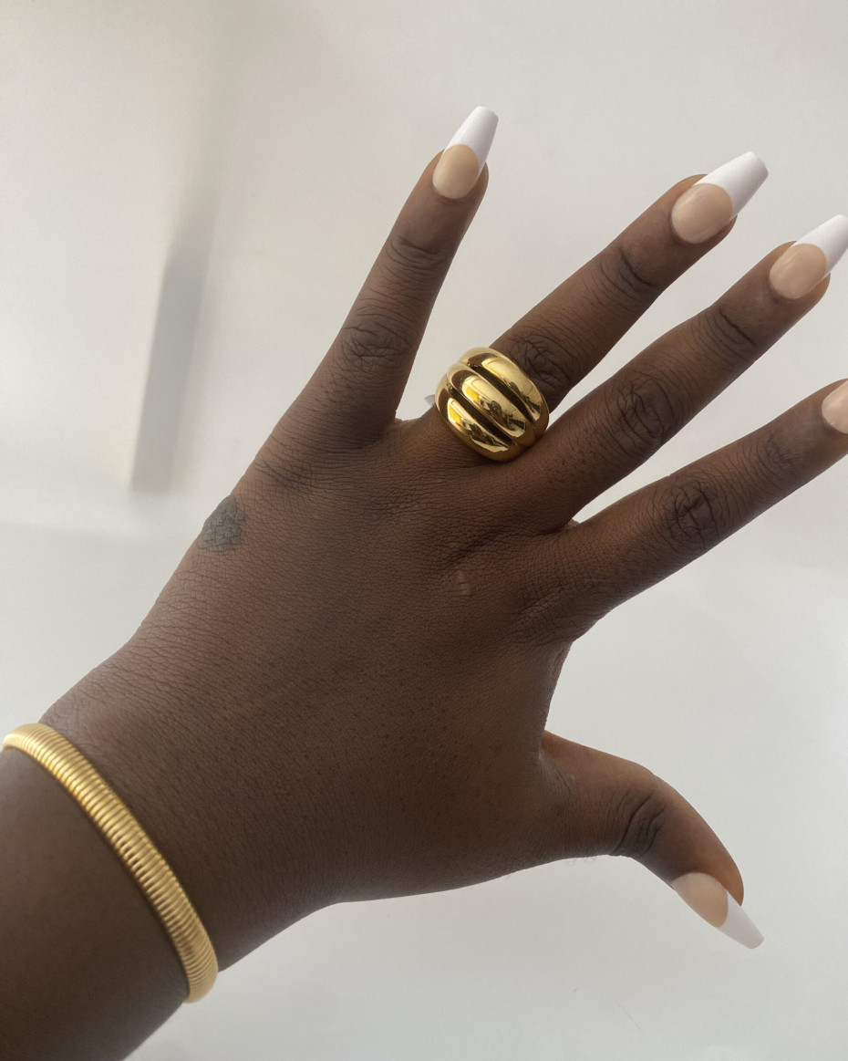 ANIKE RING 8