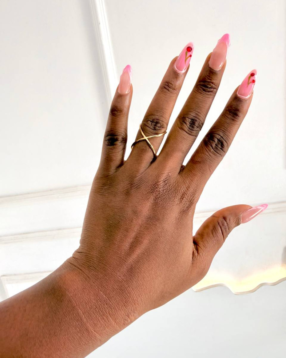 XOXO RING