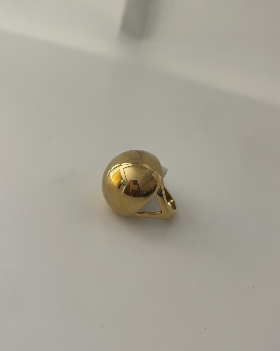 NEW YORK RING SIZE 9