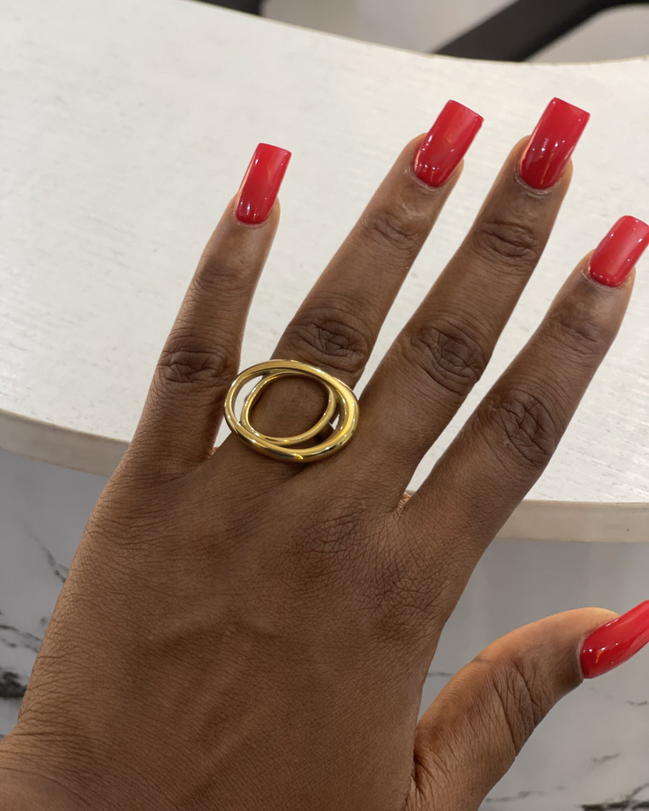 JAGO RING 7