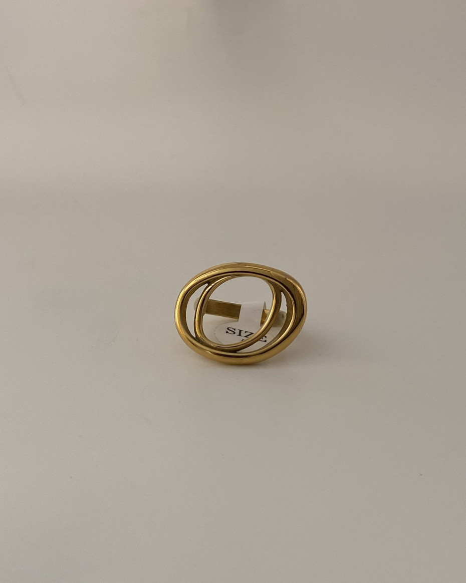 JAGO RING 7, photo 2