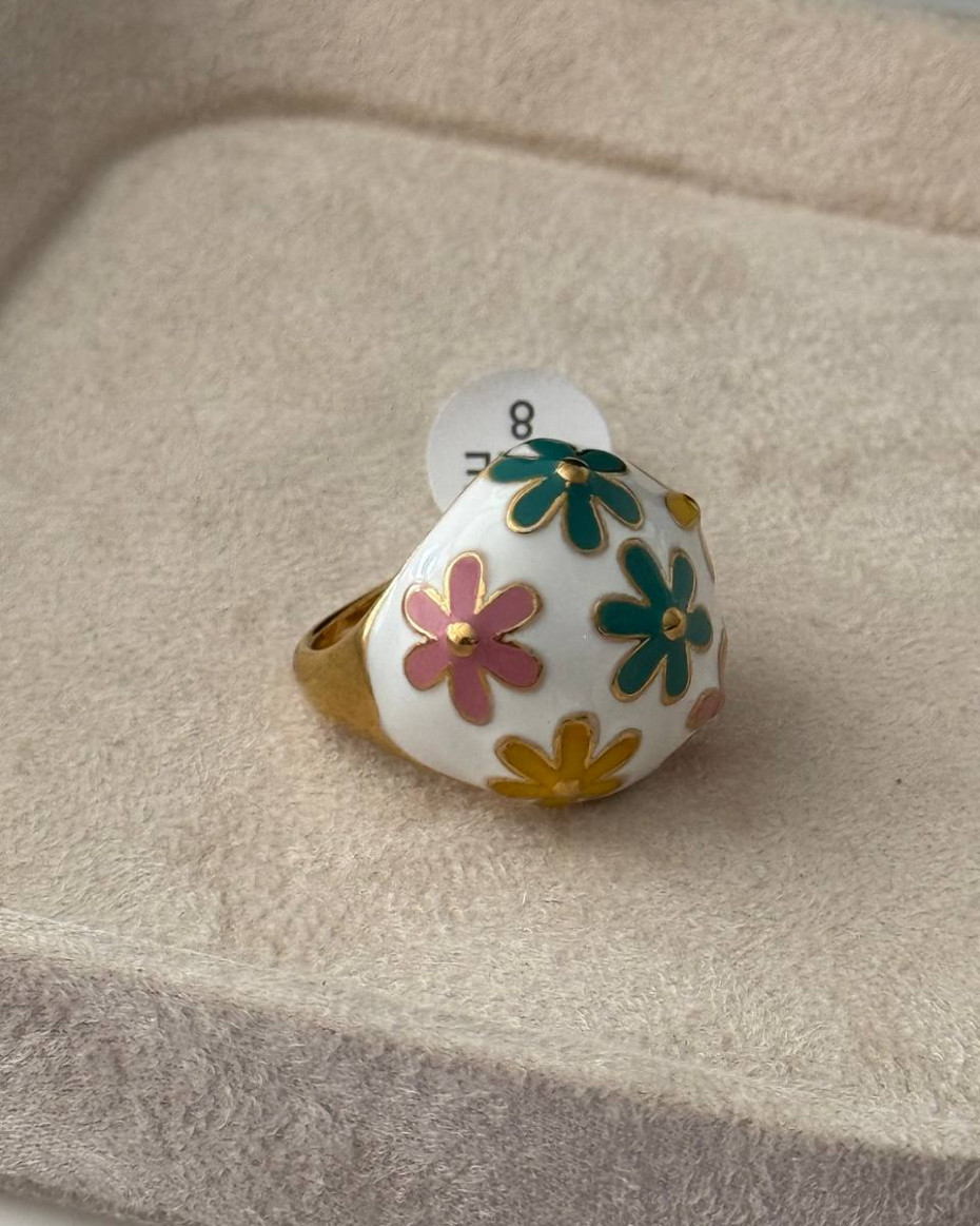 BOBO RING 8, photo 2